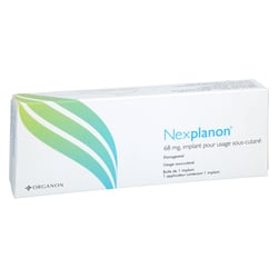 Nexplanon