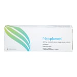 Nexplanon Produktbild 2