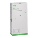 Mepore Wundverb 9x20cm Ste