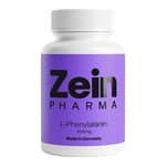 L Phenylalanin 500 mg Veg