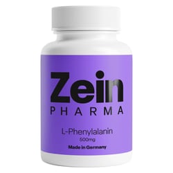 L Phenylalanin 500 mg Veg