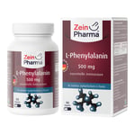 L Phenylalanin 500 mg Veg