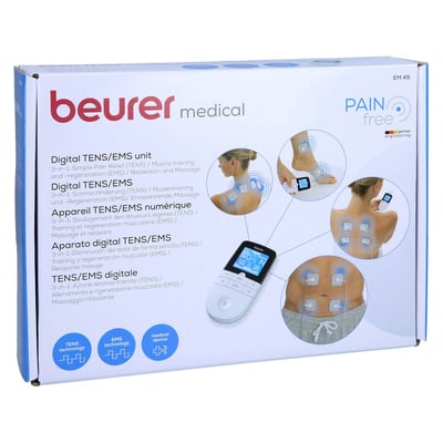 Beurer Em49 Digital Tens/ems