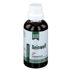 Beinwell Kräuteressenz