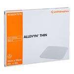 Allevyn Thin 10x10cm