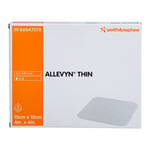 Allevyn Thin 10x10cm