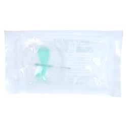 Infusionszub Butterfly 21g + Prisoma