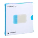 Comfeel + Flex Wundv.4x6 cm Produktbild 1