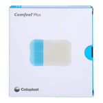 Comfeel + Flex Wundv.4x6 cm Produktbild 2