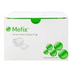 Mefix Fixiervlies 10mx10cm