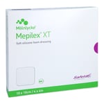 Mepilex Xt 10x10cm Schaumv