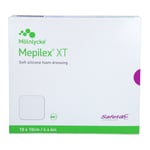 Mepilex Xt 10x10cm Schaumv