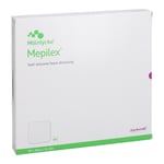 Mepilex 20x20cm Schaumver