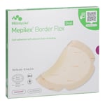 Mepilex Bord Fl Sch13x16ha