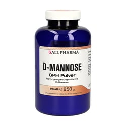 D Mannose Gph Pulver