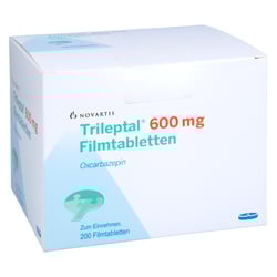 Trileptal 600 mg