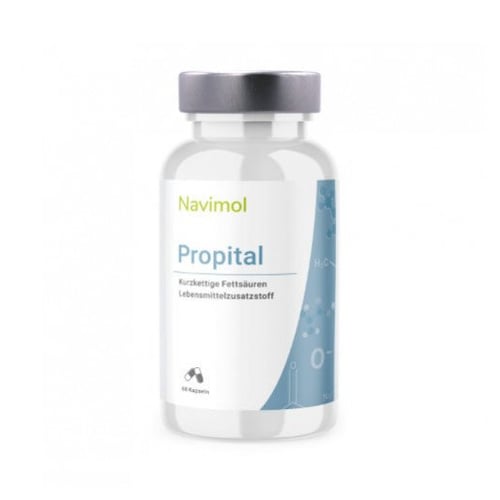 Propital Monatspackung