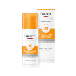 Eucerin Sun Fluid PhotoAging Control LSF 30