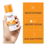 Eucerin Sun Photoaging Control Face Sun Fluid LSF 30