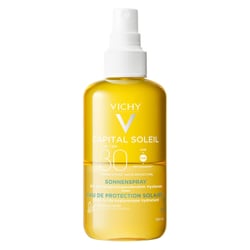 Vichy Ideal Soleil Sonnenspray+Hyaluron LSF30