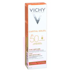 Vichy Ideal Soleil Anti-Age LSF 50