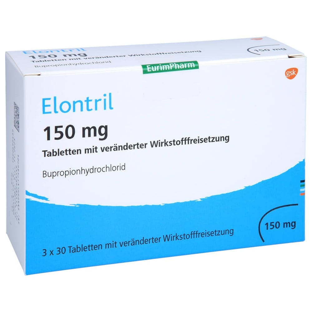 Elontril 150 mg