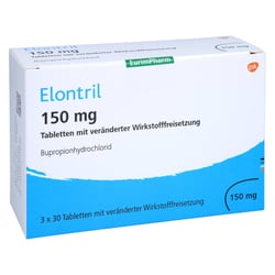 Elontril 150 mg