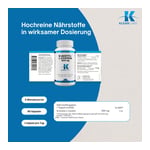 N Acetyl Cystein 500mg