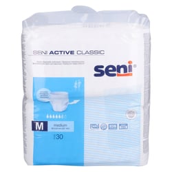 Seni Active Classic Medium