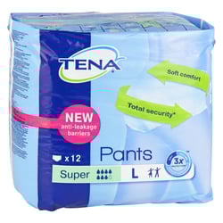 Seni Active Classic Large