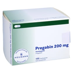 Pregabin 200 mg