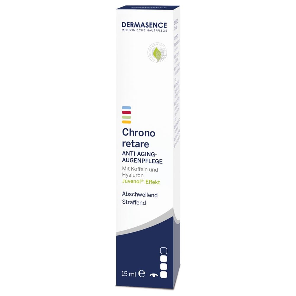 Dermasence Chrono Retare Anti-Aging-Augenpflege