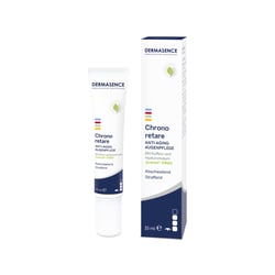Dermasence Chrono Retare Anti-Aging-Augenpflege