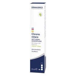 Dermasence Chrono Retare Anti-Aging-Augenpflege
