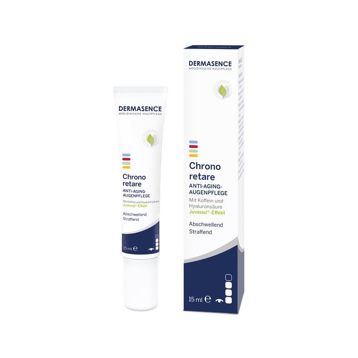 Dermasence Chrono Retare Anti-Aging-Augenpflege