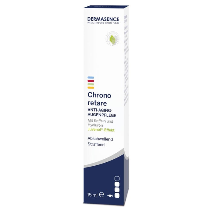 Dermasence Chrono Retare Anti-Aging-Augenpflege