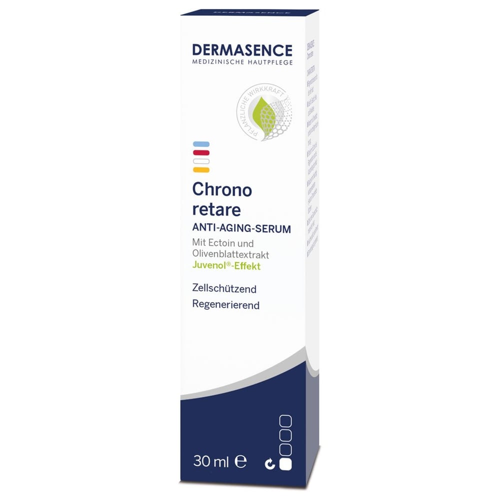 Dermasence Chrono Retare Anti-Aging-Serum