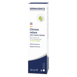 Dermasence Chrono Retare Anti-Aging-Serum
