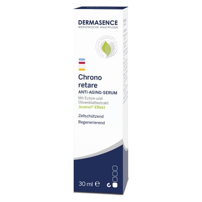 Dermasence Chrono Retare Anti-Aging-Serum