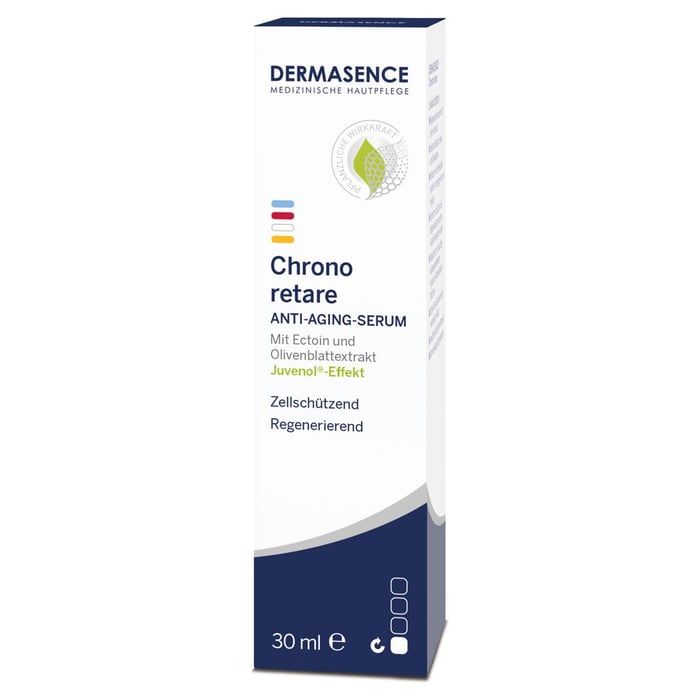 Dermasence Chrono Retare Anti-Aging-Serum