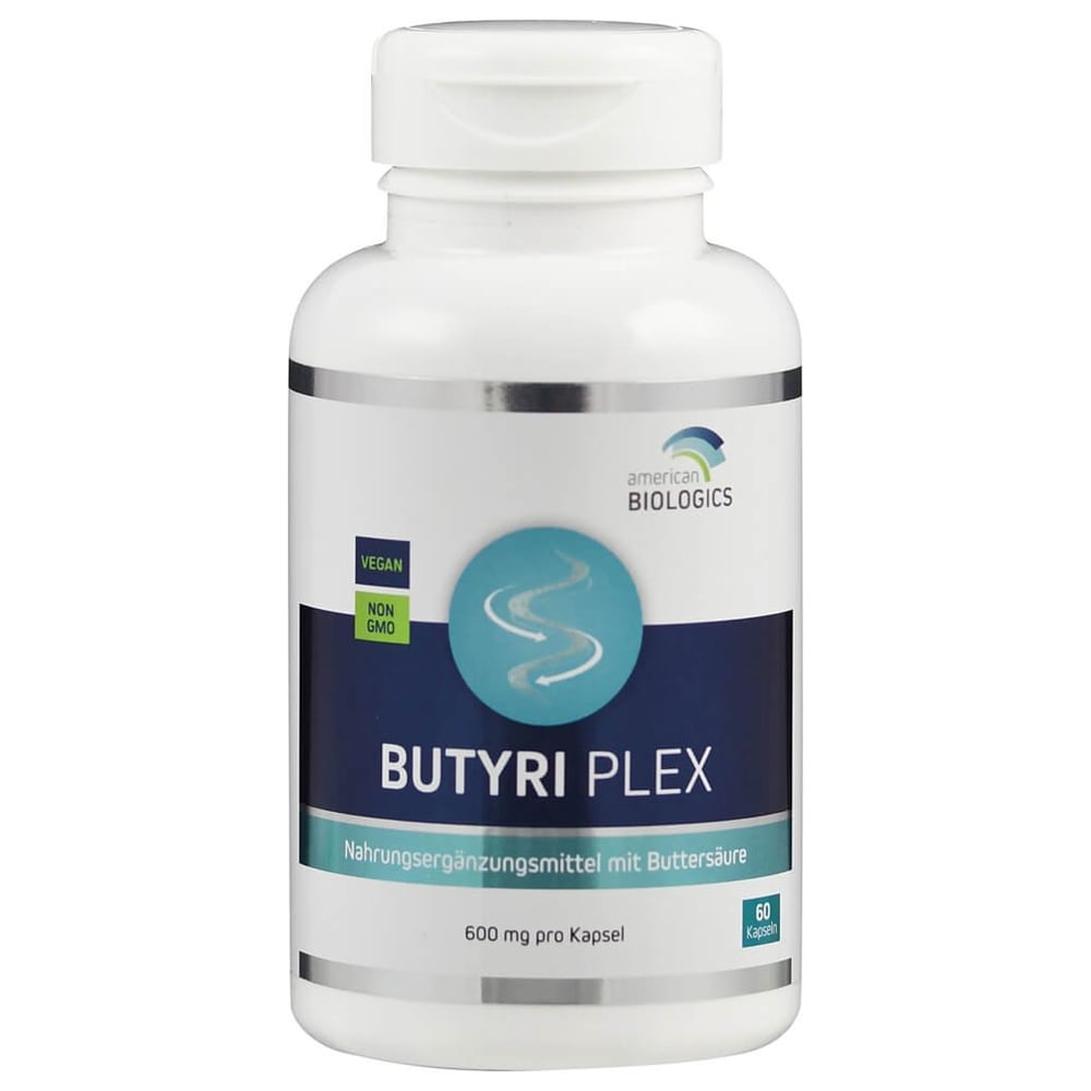 Butyri Plex