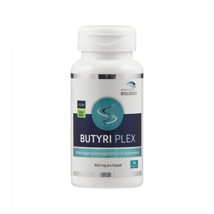 Butyri Plex