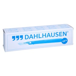 Skalpell Praezisa Fig 11