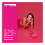 Gepan Mannose-Gel, Intimpflege mit Schutzfaktor