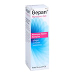 Gepan Mannose-Gel, Intimpflege mit Schutzfaktor