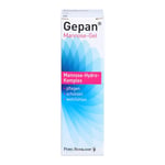Gepan Mannose-Gel, Intimpflege mit Schutzfaktor