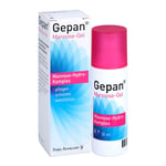 Gepan Mannose-Gel, Intimpflege mit Schutzfaktor