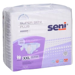 Seni Super Plus XXL Inkontinenzhose f. Erwachsene