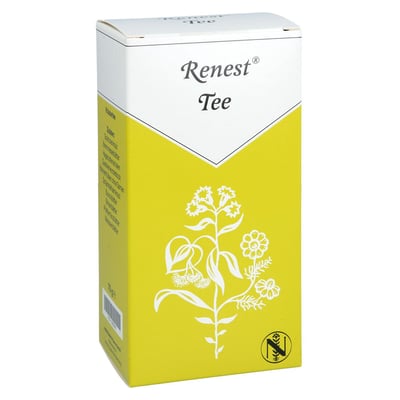 Renest Tee Produktbild 1