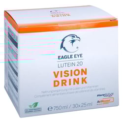 Eagle Eye Lutein 20 Vision Drink